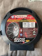 Nieuwe RapidMatic Sneeuwkettingen - Brede banden, Ophalen, Nieuw