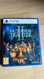 Octopath traveler 2, Ophalen of Verzenden, Zo goed als nieuw