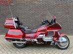HONDA GL 1500 SE GOLDWING, Bedrijf, Meer dan 35 kW, Toermotor, 1520 cc