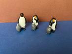 Okt 702: playmobil: dieren: pinguïn met jong., Ophalen of Verzenden, Gebruikt, Los playmobil