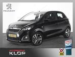 Peugeot 108 1.0 e-VTi Blue Lease Executive, Voorwielaandrijving, Stof, Gebruikt, Euro 6