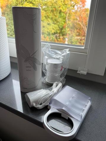 Braun Oral-B Reiscassette (excl. tandenborstel) beschikbaar voor biedingen