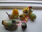 Paas decoratie, Ophalen of Verzenden, Gebruikt