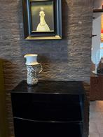 Kartell Ghost Buster Commode - Zwart, Ophalen, Kunststof, Gebruikt, 50 tot 100 cm