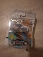 Hot Wheels NFT Virtual Garage 10 - Nissan Skyline GT-R R33, Ophalen of Verzenden, Nieuw, Auto