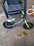 Loopfiets broem broem, Ophalen of Verzenden, Zo goed als nieuw, Gewone step