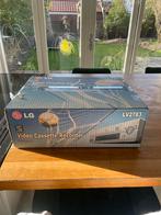 Video recorder, Ophalen, Nieuw, VHS-speler of -recorder