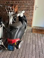 Scooter voor onderdelen/reparatie, Fietsen en Brommers, Brommeronderdelen | Scooters, Ophalen, Gebruikt, Overige typen, Overige merken