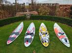 Surfboards te koop, Watersport en Boten, Windsurfen, Ophalen, Plank, Minder dan 5 m²