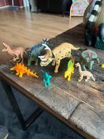 Plastic dino’s, Ophalen of Verzenden, Zo goed als nieuw