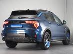 Lynk & Co 01 1.5 | 6.6 kWh Laden | 360° Camera | Botsherken, 12 maanden, Stof, 1800 kg, Zwart