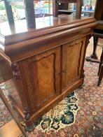 Biedermeier kast, Ophalen of Verzenden
