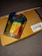 5x waxineglaasjes chakra, Ophalen of Verzenden, Nieuw, Overige materialen, Minder dan 25 cm
