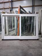 Schuifpui Hr++ bezorgen factuur mogelijk, Doe-het-zelf en Verbouw, Kozijnen en Schuifpuien, 225 cm of meer, Ophalen of Verzenden