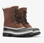 Sorel Caribou Snowboots Maat 43 - Zo goed als nieuw!, Ophalen, Bruin, Boots, Zo goed als nieuw