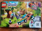 LEGO Friends Mia's Avontuur in het Bos - 41363, Ophalen of Verzenden, Zo goed als nieuw