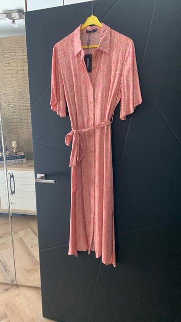 Super mooi nieuw zimerjhrkje van REBELZ maat M beschikbaar voor biedingen