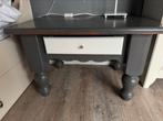 Leuk klein tafelte, Ophalen, 50 tot 100 cm, Zo goed als nieuw, 25 tot 50 cm