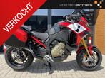 Ducati Multistrada V4 Pikes Peak 1ste eig#9.983 KM#Veel extr, Particulier, Meer dan 35 kW, Toermotor, 1158 cc