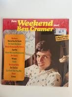 Ben cramer, Ophalen of Verzenden, Zo goed als nieuw, Overige formaten, Levenslied of Smartlap