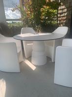 Eettafel van Marcel Wanders voor MOOOI, Ophalen, Zo goed als nieuw