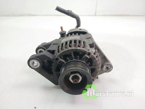 Dynamo van een Daihatsu Sirion, Auto-onderdelen, Motor en Toebehoren, Daihatsu, Gebruikt, 3 maanden garantie, Ophalen of Verzenden