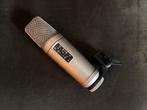 Røde NT-2A multi-pattern grootmembraan microfoon, Muziek en Instrumenten, Microfoons, Ophalen of Verzenden, Zo goed als nieuw