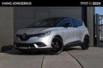 Renault Scénic TCe 140 EDC Black Edition | AUTOMAAT | PANOR, Euro 6, 4 cilinders, Leder en Stof, 1330 cc