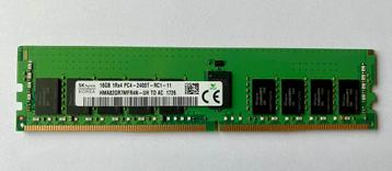 SK Hynix 16GB DDR4 2400T-RC1 ECC Registered