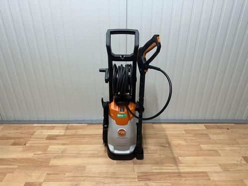 RE 100.0 PLUS CONTROL HOGEDRUKREINIGER, Zakelijke goederen, Machines en Bouw | Onderhoud en Reiniging
