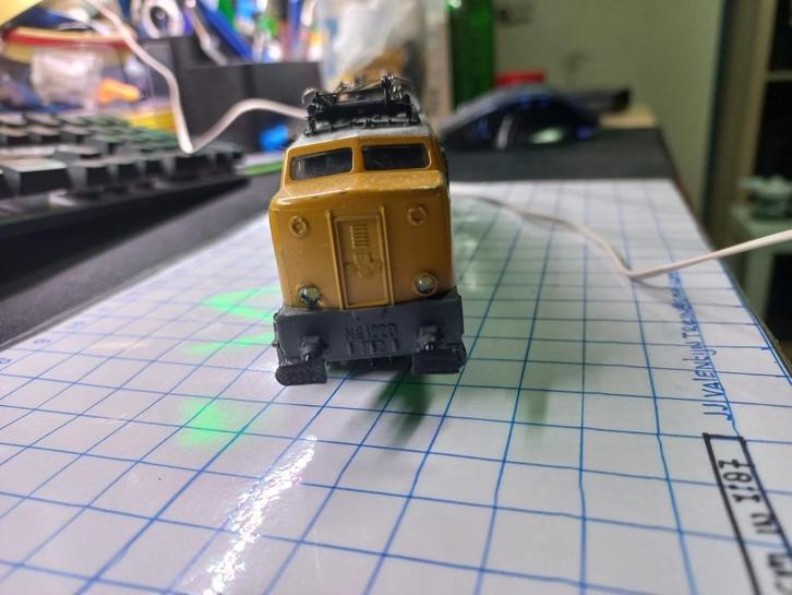 h0 diverse 3d prints, Hobby en Vrije tijd, Modeltreinen | H0, Nieuw, Overige typen, Gelijkstroom, Overige merken, Verzenden