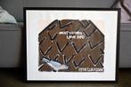 Litho Reinier Lucassen, Antiek en Kunst, Ophalen