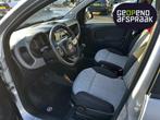Fiat Panda 1.2 Pop | Airco | City, Auto's, Fiat, Stof, Gebruikt, Origineel Nederlands, Handgeschakeld