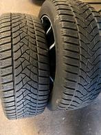 18 inch velgen met winterbanden, Auto-onderdelen, Banden en Velgen, Ophalen, 18 inch, Banden en Velgen, Winterbanden