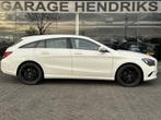 Mercedes-Benz CLA Shooting Brake | AMG Velgen 18 inch | Wegk, Stof, Gebruikt, 4 cilinders, 715 kg