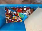 Lego doos allerlei, Kinderen en Baby's, Speelgoed | Duplo en Lego, Ophalen, Gebruikt
