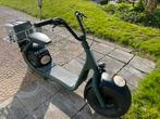 BOB E- Choppers -Scooters, Ophalen of Verzenden, Zo goed als nieuw, Elektrisch