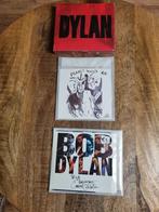 Cd's bob dylan 14x, Ophalen of Verzenden, Zo goed als nieuw, Poprock