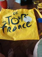 Tas tour de France, Verzamelen, Ophalen of Verzenden, Zo goed als nieuw, Buitenlandse clubs, Overige typen