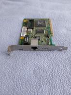 3COM 3C905-TX PCI LAN CARD, Ophalen of Verzenden, Gebruikt, Intern, 3Com