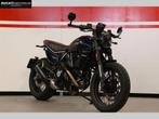 DUCATI DUCATI SCRAMBLER / DUCATI SCRAMBLER ICON / DUCATI (bj, Motoren, Motoren | Ducati, 2 cilinders, Bedrijf, Meer dan 35 kW