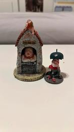 Efteling holle bolle gijs en kabouter, Verzamelen, Ophalen of Verzenden, Zo goed als nieuw