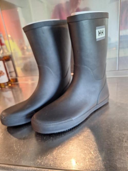 Zeillaarzen maat 44, Watersport en Boten, Watersportkleding, Nieuw, Bootschoenen, Heer, Ophalen of Verzenden