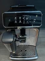 Volautomatische philips 2200 serie koffieautomaat, Witgoed en Apparatuur, Koffiezetapparaten, Ophalen, Zo goed als nieuw, Koffiemachine