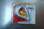 Diana Ross - When You Tell Me That You Love Me, Cd's en Dvd's, Cd Singles, 1 single, Ophalen of Verzenden, R&B en Soul, Maxi-single