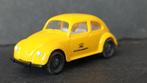 Volkswagen VW kafer bril bundespost 1;87 Wiking Pol, Verzenden