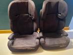 Titaniumbaby Autostoelen 2x, 15 t/m 36 kg, Ophalen, Overige merken, Gebruikt