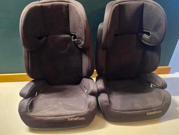 Titaniumbaby Autostoelen 2x beschikbaar voor biedingen