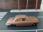 Vintage Matchbox Lesney no 28 Jaguar MK10, Verzenden, Gebruikt, Auto, Lesney