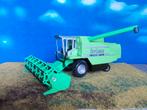 1/32 Deutz - Fahr 36.10 Topliner Combine Siku 4051, Hobby en Vrije tijd, Modelauto's | 1:32, Ophalen of Verzenden, Zo goed als nieuw
